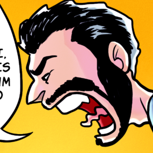 Desenha O' Maranha #4