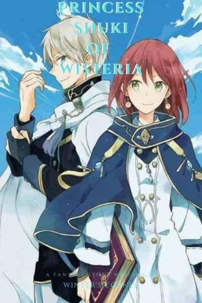 The Story of Princess Shuki Wisteria