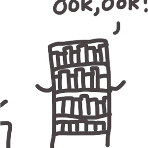adopt a bookshelf