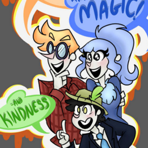 Fan Art Feature