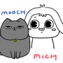 Mich and Mooch