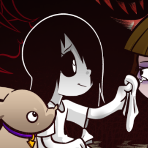 13 Days of ERMA-WEEN 2020: Day 2