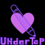 UnderTap|an original Undertale AU