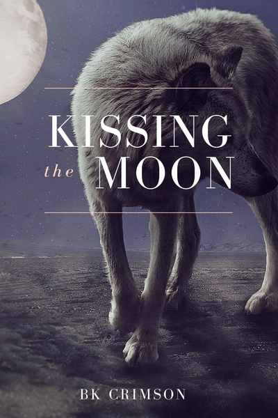Kissing The Moon