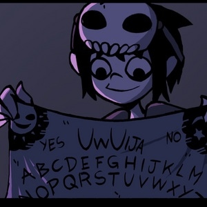 Hogar triste y sopaipillas 