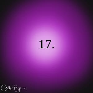 Chapter 17 - Into the Cavern