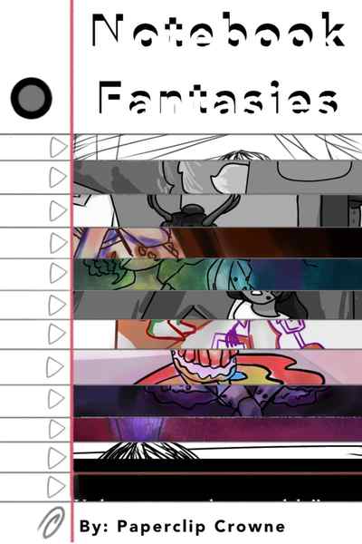 Notebook Fantasies