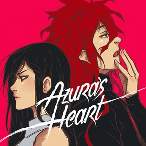 Azura's Heart