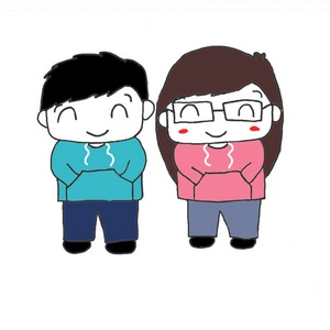 Couple Sweater