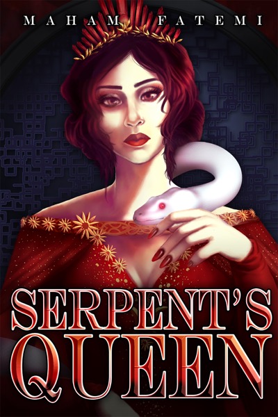 Tapas Romance Serpent's Queen