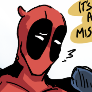 Read Ask-Spiderpool :: Stop The Presses! | Tapas Community