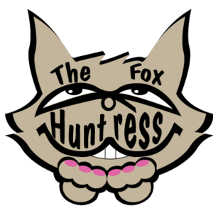 THE FOX AND HUNTRESS - English Version