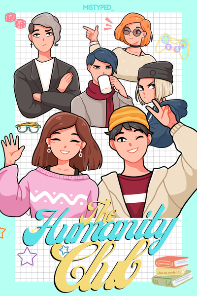 The Humanity Club