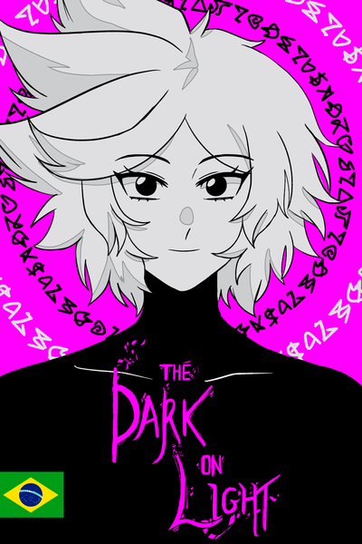The Dark on Light (BR)