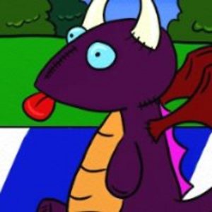 Eadgar is Always So Forgetful