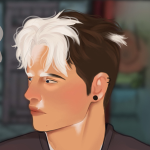 Conversaci&oacute;n de hermanos 