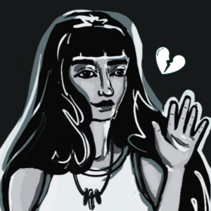 6# daughter of the moon