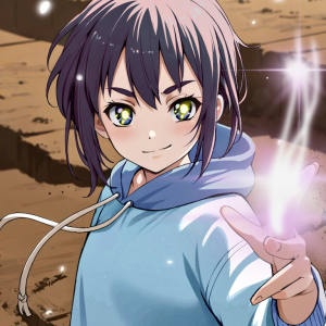 00. Echoes of Yesterday