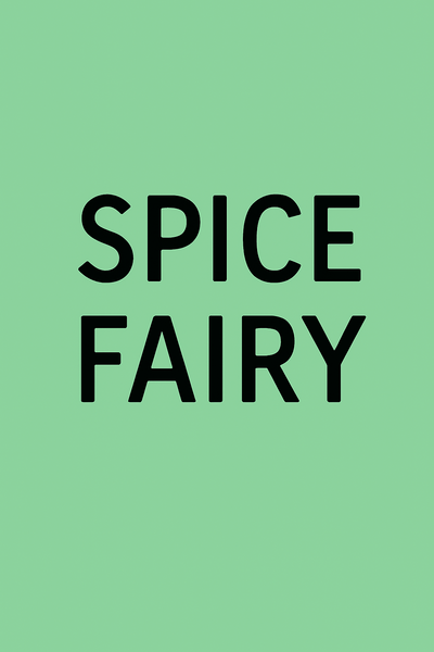 Spice Fairy