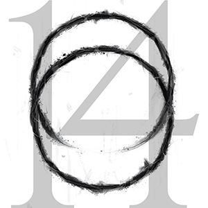 Chapter 14 - Ash in the Wind