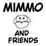 Mimmo and friends