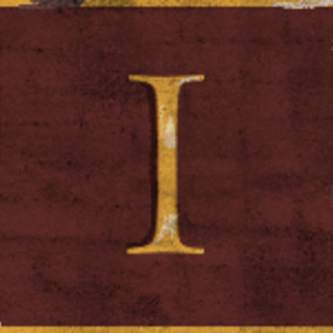 ONE: In the Beginning