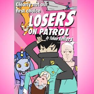 Murder of a scientist