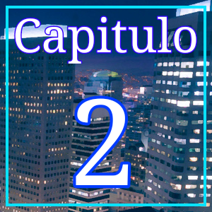 Cap&iacute;tulo 2: Injusticia. 
