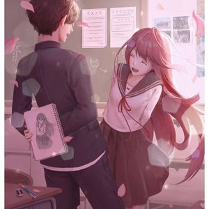 Chapter 2- The First Day of Junior Year (1/3)