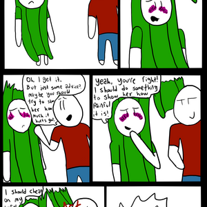 Joe Talks About His Depression