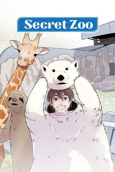 Secret Zoo