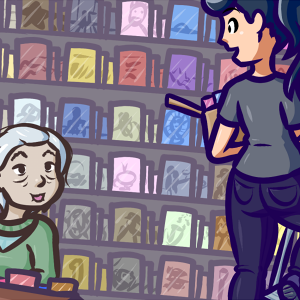 #117 Hair