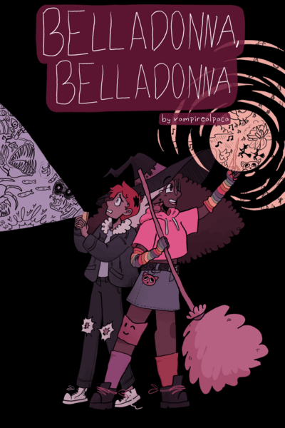 Belladonna, Belladonna