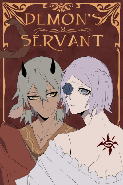 Demon's Servant
