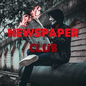 Newspaper Club - Part 1