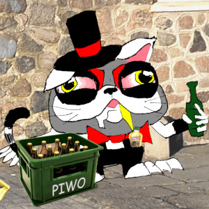 epizodyczny odcinek #4: światła, kamera, nosz kurwa! (cz. 1)