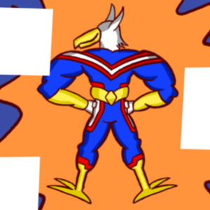 Characters 2