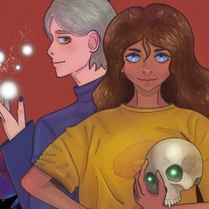 14. Who Is Julian Valentine?