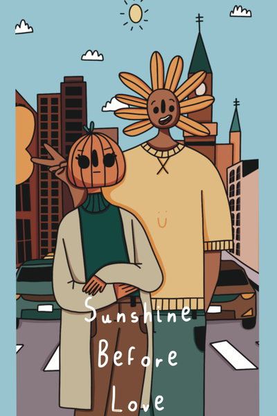Sunshine Before Love