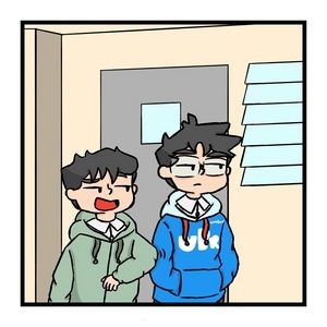 07 - These Puns with Jodrey (Puns 2)