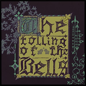 The Tolling of the Bells - Chapter 2 Cover