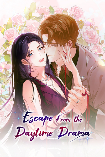 Escape From the Daytime Drama
