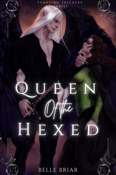 Queen of the Hexed