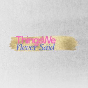 The Night She Said, &ldquo;I Saw You There&rdquo;