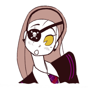 The Haunter &amp; The Haunted