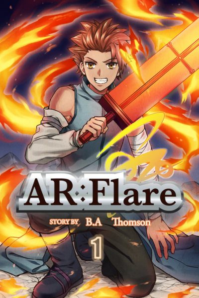 AR:Flare