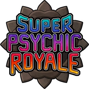 Super Psychic Royale