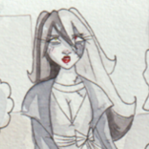 Chapter 3 Part 2 LILITH