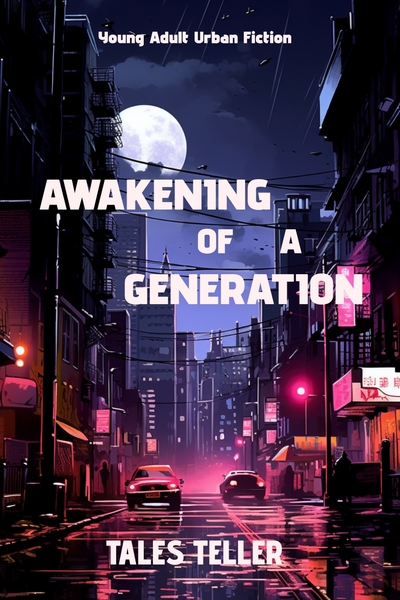 Awakening Of A Generation