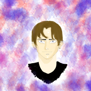 First Update - Color!